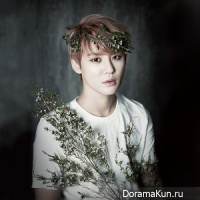 Kim Junsu