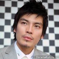 Kim Sung Oh