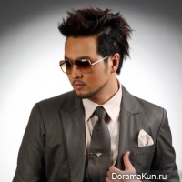 Kim Tae Woo