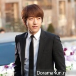 Lee Jung Shin