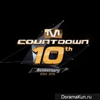 M! Countdown
