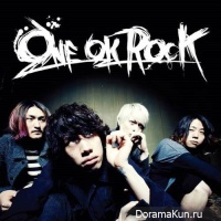 ONE OK ROCK