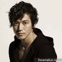 Oguri Shun
