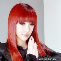 Park Bom