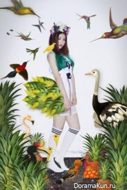 Joy