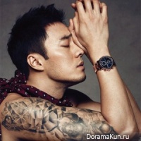 So Ji Sub