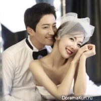 So Yi Hyun and In Kyo Jin