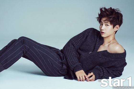 Song Jae Rim