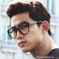 Taecyeon