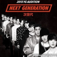 YG Entertainment