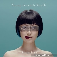 Young Juvenile Youth