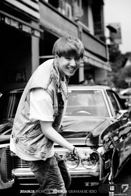 Yugyeom