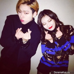 Zico & Hyuna