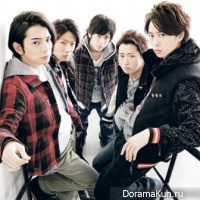 Arashi