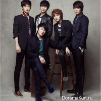 FT Island