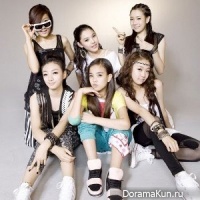 k-pop
