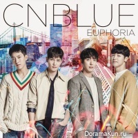 CNBLUE - EUPHORIA