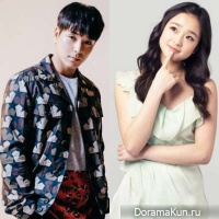 Choi Jonghun and Son Yeon Jae