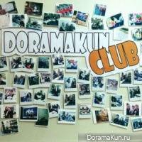 DoramaKunCLUB