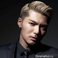 EXILE SHOKICHI