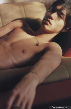 Nishikido Ryo