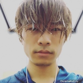 Sugimoto Yuji-WEAVER