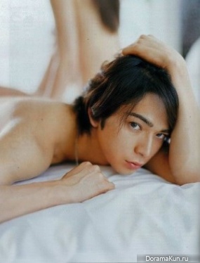 Matsumoto Jun