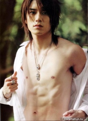 Takizawa Hideaki