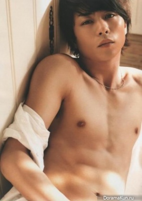 Sakurai Sho