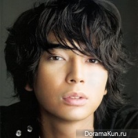 Matsumoto Jun