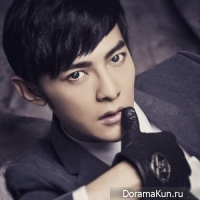 Jiro Wang
