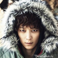 Kang Dong Won