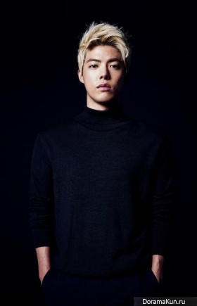 Kangnam