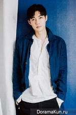 Kim Hyun Joong