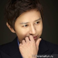 Kim Min Jong