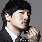 Kim Min Joon