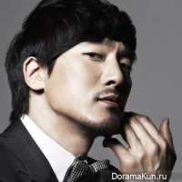 Kim Min Joon