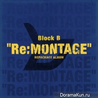 Re:MONTAGE