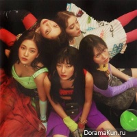 Red Velvet