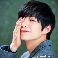Song Jae Rim