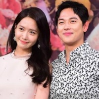 YoonA-Siwan