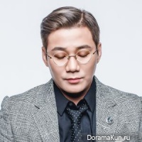 Yoon Min Soo