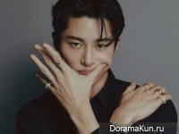 Byun Woo Suk