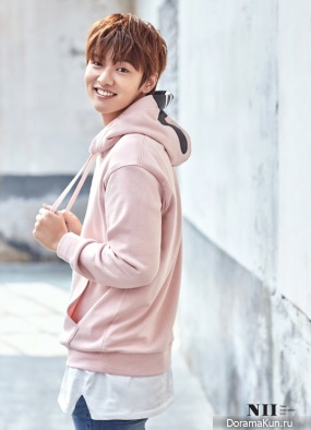 Shin (Cross Gene) для NII 2017