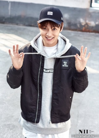 Shin (Cross Gene) для NII 2017