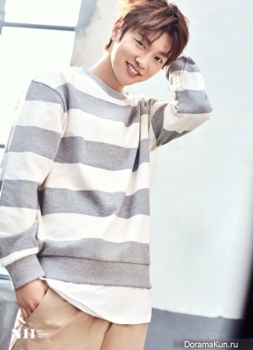 Shin (Cross Gene) для NII 2017