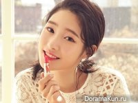 DIA (Chaeyeon) для The Star February 2017