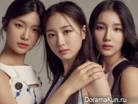 ELRIS для Star 1 July 2017