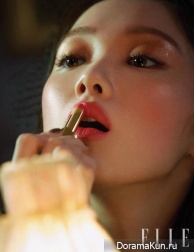 Lee Sung Kyung
