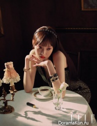 Lee Sung Kyung